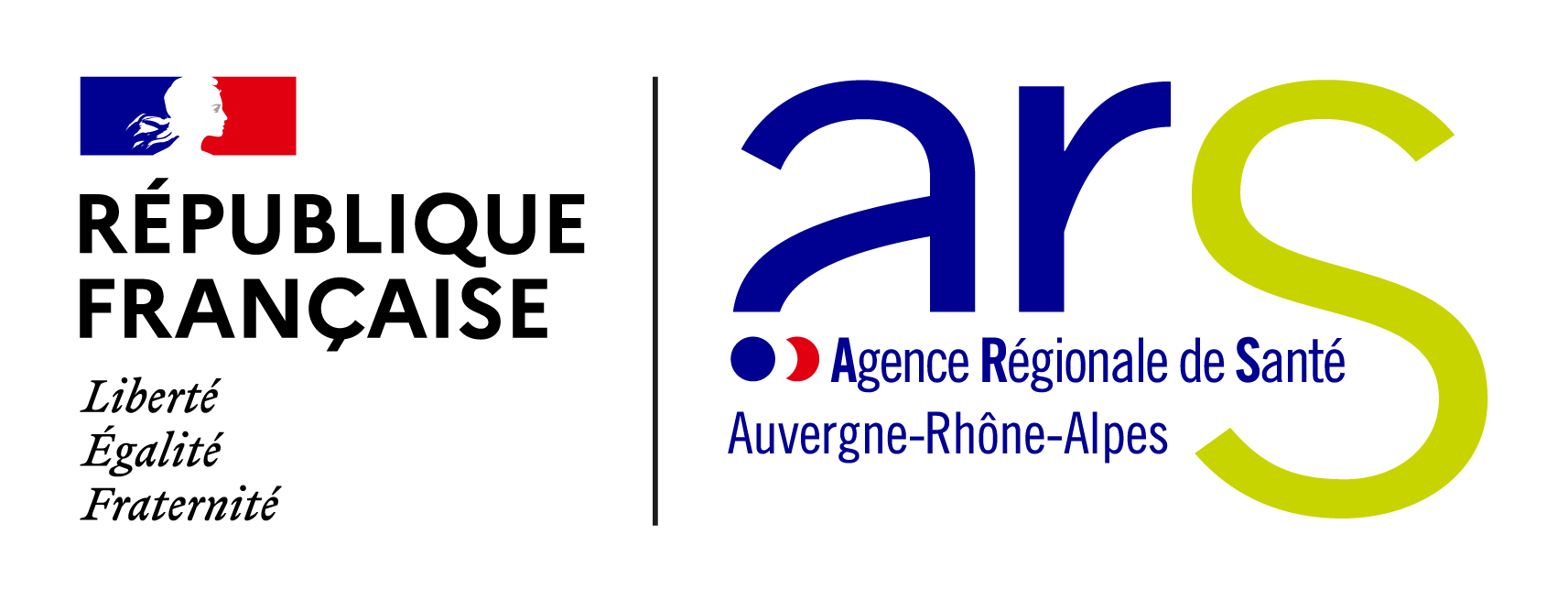 ARS Auvergne-Rhône-Alpes